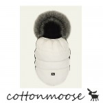 Zimska vreča Cottonmoose White Coat